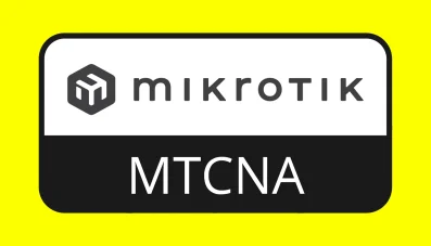 دوره آموزشی میکروتیک MTCNA