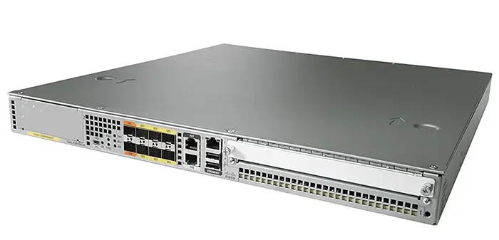 روتر سیسکو Cisco-ASR1001-X