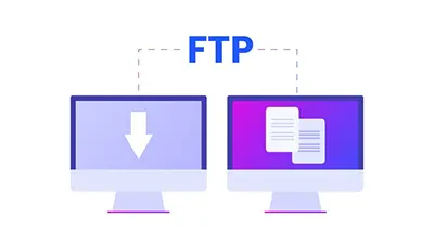 پروتکل انتقال فایل FTP
