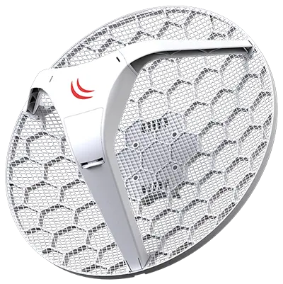 MikroTik LHG 5