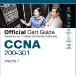 کتاب CCNA200-301-Official-Cert-Guide-Volume1