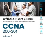 کتاب CCNA200-301-Official-Cert-Guide-Volume2