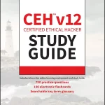 کتاب CEH v12