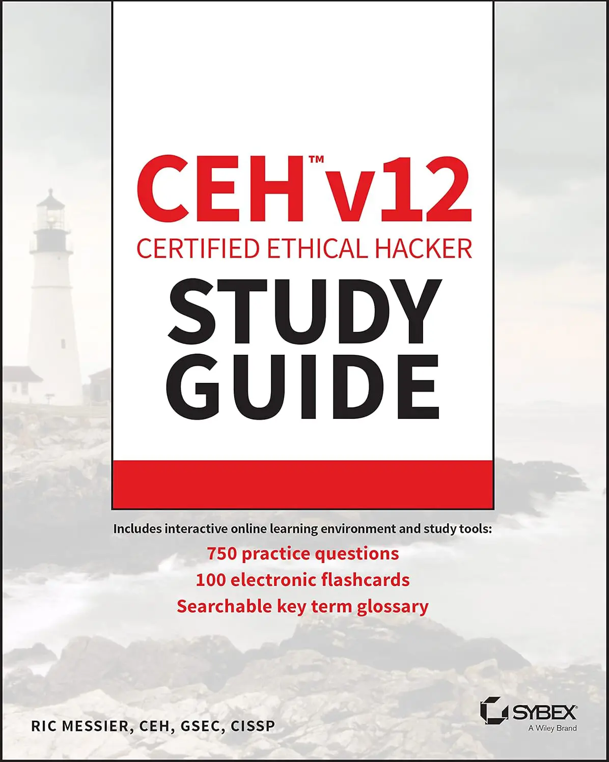 دانلود کتاب CEH v12