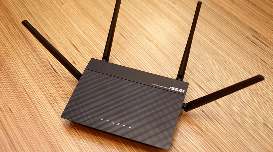 ASUS RT-AC58U