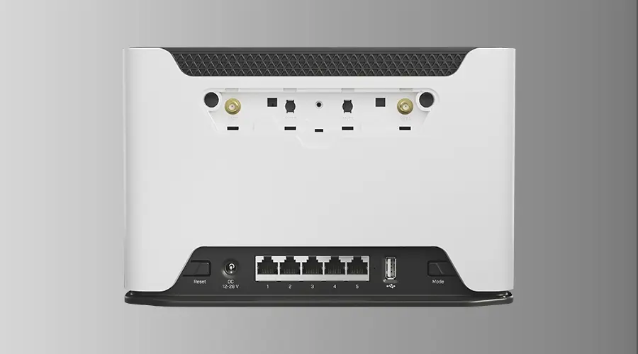 Chateau LTE12 (2025)