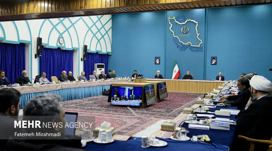 وعده‌های تکراری؛ آخرین جلسه شورای عالی فضای مجازی در 1403 و ادامه فیلترینگ