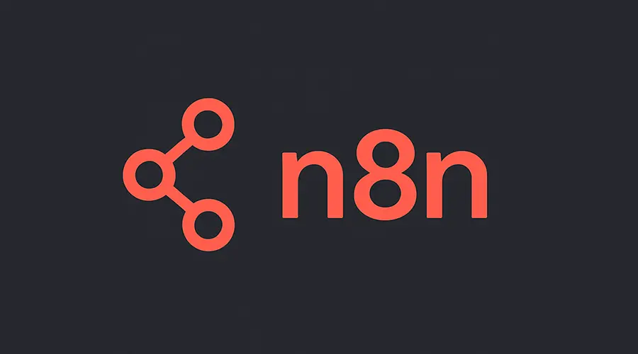 شروع سریع کار با n8n: فقط در چند دقیقه اولین ورک‌فلوی خود را اجرا کنید!