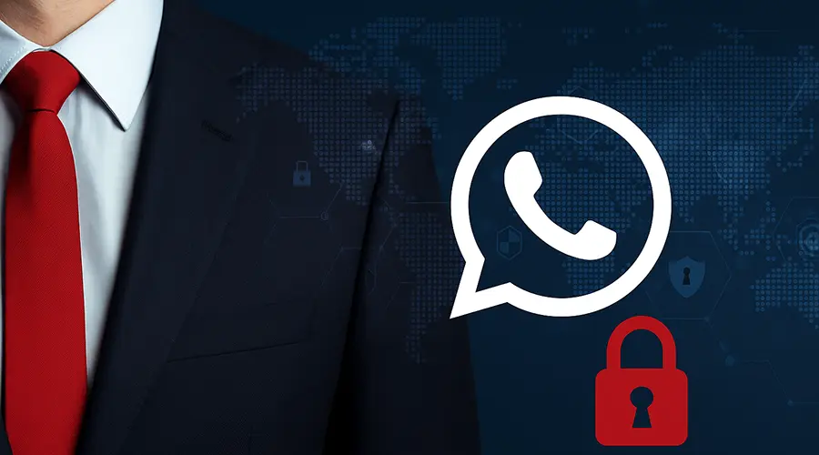 هک واتس‌اپ وزیر کشور مالزی با استفاده از VPN خارجی؛ زنگ خطر برای امنیت دیجیتال مقامات